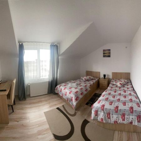 Bed and Breakfast Casa Soral Uriu Zewnętrze zdjęcie