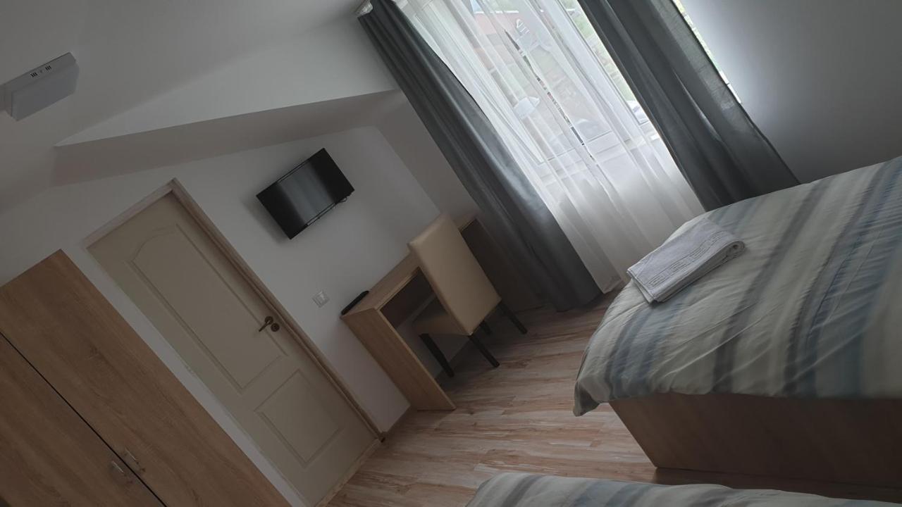 Bed and Breakfast Casa Soral Uriu Zewnętrze zdjęcie