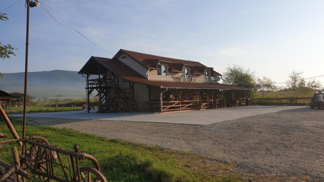 Bed and Breakfast Casa Soral Uriu Zewnętrze zdjęcie