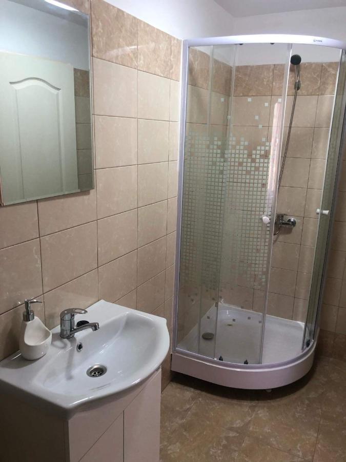 Bed and Breakfast Casa Soral Uriu Zewnętrze zdjęcie