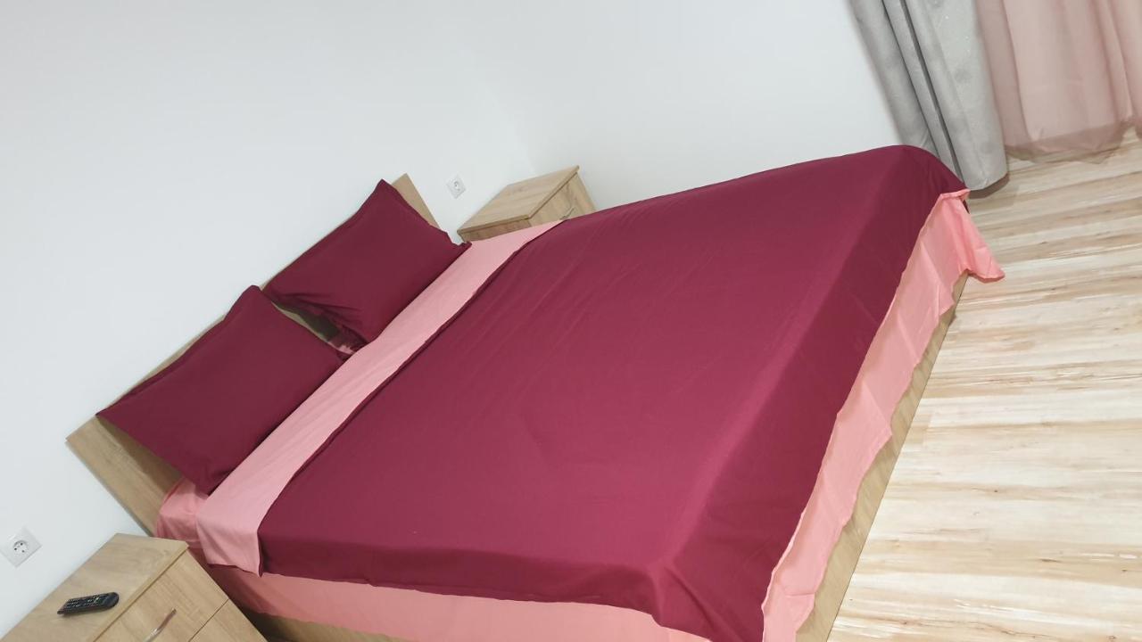 Bed and Breakfast Casa Soral Uriu Zewnętrze zdjęcie